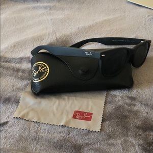Ray Ban mens sunglasses